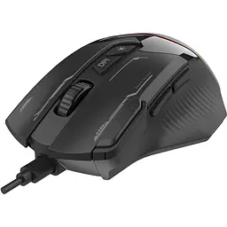 Миша GamePro чорна (GM300B) - мініатюра 3