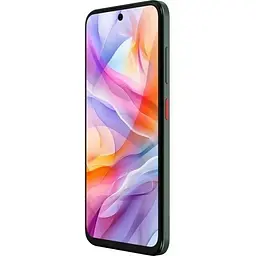 Смартфон ZTE Nubia V70 Design 8/128GB Green (UA UCRF) - мініатюра 9