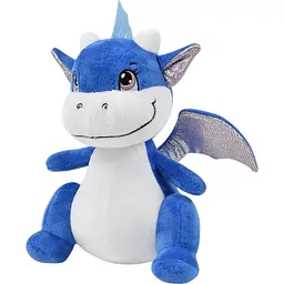 Іграшка плюшева WP Merchandise Дракон Спайкі - мініатюра 2