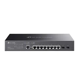 Коммутатор TP-Link Omada SG3210 - миниатюра 5