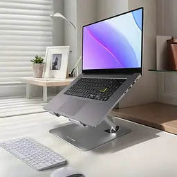 Підставка для ноутбука OfficePro (LS797G) - мініатюра 11