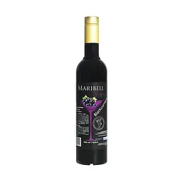 Сироп Maribell Чорна смородина 700 мл      