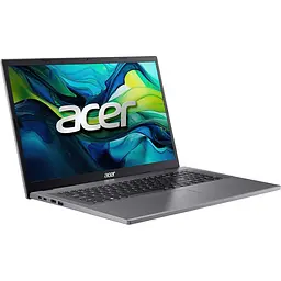 Ноутбук ACER Aspire Go 17 AG17-31P-352V, Intel Core 3 N355 до 3.9GHz, 17.3" Full HD, 16GB, SSD 1TB, Intel Graphics, Free Dos - мініатюра 2