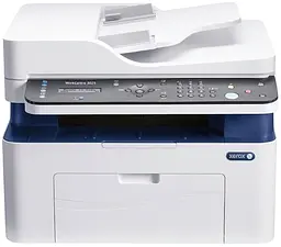 БФП А4 ч/б WC 3025NI (Wi-Fi) Xerox teh0015694