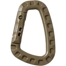 Карабін Skif Outdoor Clasp S Tan