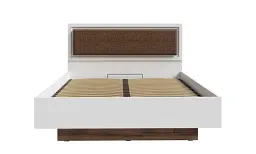 Кровать 1,6 Penkridge PQRL4162 с подъемным механизмом - миниатюра 2