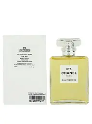 Оригінал Chanel N5 Eau Premiere 100 мл ТЕСТЕР парфумована вода
