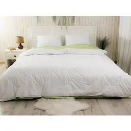 Ковдра 155х210 бамбукова Bamboo Дует 317.52_Bamboo Дует - мініатюра 2