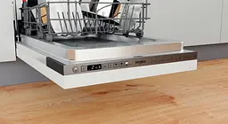 Посудомийна машина Whirlpool WSIO 3O34 PFE X (6964897) - мініатюра 4