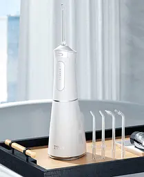 Іригатор Xiaomi Enpuly Oral Irrigator MLG1 White [90050] - мініатюра 3