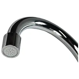 Проточний водонагрівач AQUATICA s96 3.3кВт для кухн (9796133) - мініатюра 6