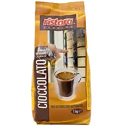 Шоколадний какао-напій Ristora Export 1 кг