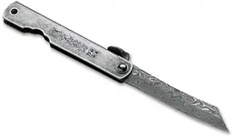 Ніж Boker Higonokami Kinzoku Damascus