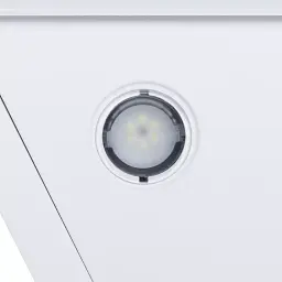 Витяжка декоративна похила Minola HDN 5212 WH 700 LED - мініатюра 8