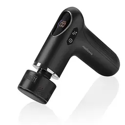 Масажер для тіла Medisana MG 560 Hot & Cold (MG 560-2711) - мініатюра 3