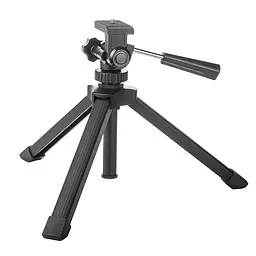 Штатив KONUS TRIPOD-8, 26-35 см 2 кг - мініатюра 2