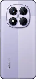 Смартфон Xiaomi Redmi Note 14 Pro 5G 12/256GB Lavender Purple (Global) (with charger) [NFC] - мініатюра 5