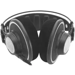 Навушники без мікрофона AKG K702 - мініатюра 2