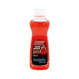 Розпал Helpix гелевий вишня 250 мл (4823075800612)