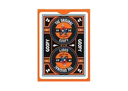 Карти гральні United States Playing Card Company Bicycle Disney Classic Goofy (ВР_КГБДКГ) - мініатюра 2