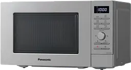 Мікрохвильова піч Panasonic NN-S29KSMZUE Openbox - мініатюра 4