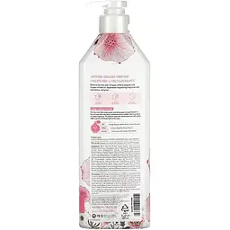 Кондиціонер Kerasys Lovely & Romantic Perfumed для пошкодженого волосся 600 мл - мініатюра 2
