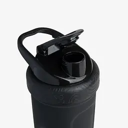 Шейкер Reforce Stainless Steel DC 900 мл, Joker Wanted Smart Shake fit0024528 - мініатюра 3