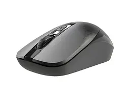 Миша Defender Wave MM-995 Black (52995) - мініатюра 4