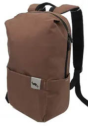 Рюкзак для міста Wallaby 141-2 9L Коричневий