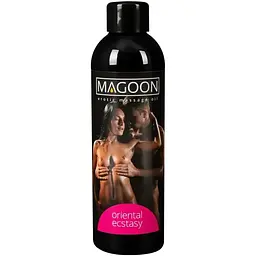 Масажна олійка - Magoon Oriental Ecstasy, 200 мл