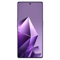 Мобільний телефон Infinix Note 50 Pro+ 12/256Gb NFC Enchanted Purple (4894947070075) - мініатюра 2