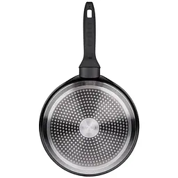 Сковорода Krauff Smart Fry для млинців алюмінієва з антипригарним покриттям 24 см (25-45-136) - мініатюра 2