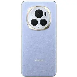 Смартфон Honor Magic 6 Pro 12/512GB Purple (Global Version) - мініатюра 3