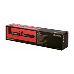 Тонер-картридж Kyocera TK-8305M (1T02LKBNL0)