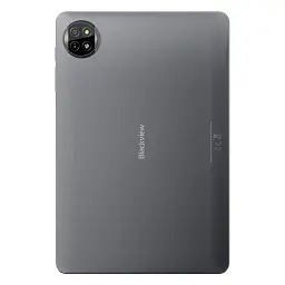Планшет Blackview Tab 20 10.1" 4/64GB Wi-Fi Interstellar Grey (6931548323136) - мініатюра 3