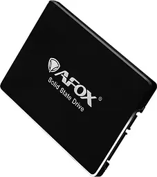 SSD диск AFOX SD250 512 GB (SD250-512GQN) - мініатюра 4