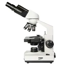 Мікроскоп Optima Biofinder Bino 40x-1000x (MB-Bfb 01-302A-1000) - мініатюра 3