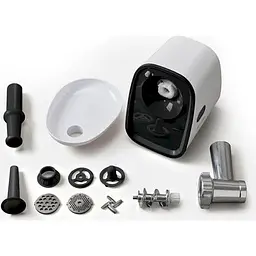 М'ясорубка Gorenje MG1500XG - мініатюра 2