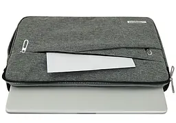 Чохол для ноутбука Esperanza VERONA for a laptop 15.6 (ET193) - мініатюра 3