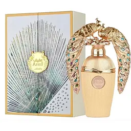 Парфумована вода оригінал Lattafa Perfumes Afeef 100 мл