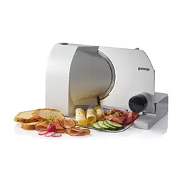 Скиборізка Gorenje R708A - мініатюра 2