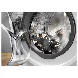Пральна машина Electrolux EW6S306SU автоматична - мініатюра 6