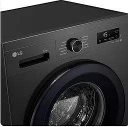 Пральна машина LG F2Y2WS6JE - мініатюра 6