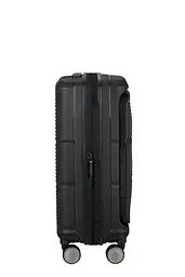 Валіза 55 См Samsonite PARALUX HS BLACK 55x39x23(26) KT2*09001 - мініатюра 10