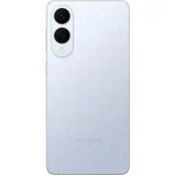 Смартфон Samsung Galaxy S25 Edge 5Gb 12/256Gb Titanium IcyBlue (SM-S937BLBDEUC) - мініатюра 3