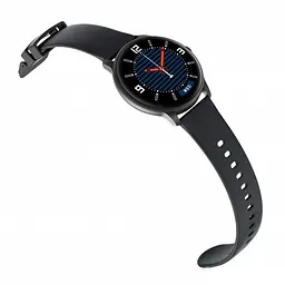 Смарт-годинник IMILAB KW66 Black [60939] - мініатюра 2
