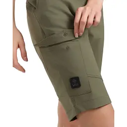 Шорти Kilpi Sylane Wmn - мініатюра 4
