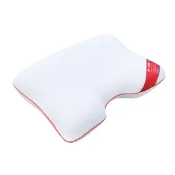 Подушка Highfoam ортопедична Noble Cloud M-Line 58 х 42 х 13 см (4820000977098/ 4823072703121) - мініатюра 2