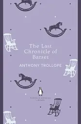The Last Chronicle of Barset