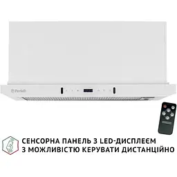Витяжка телескопічна Perfelli Iseo 6PWX Bianco - мініатюра 9